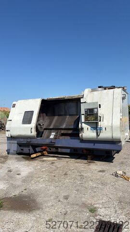 Hwacheon Hi Eco 45