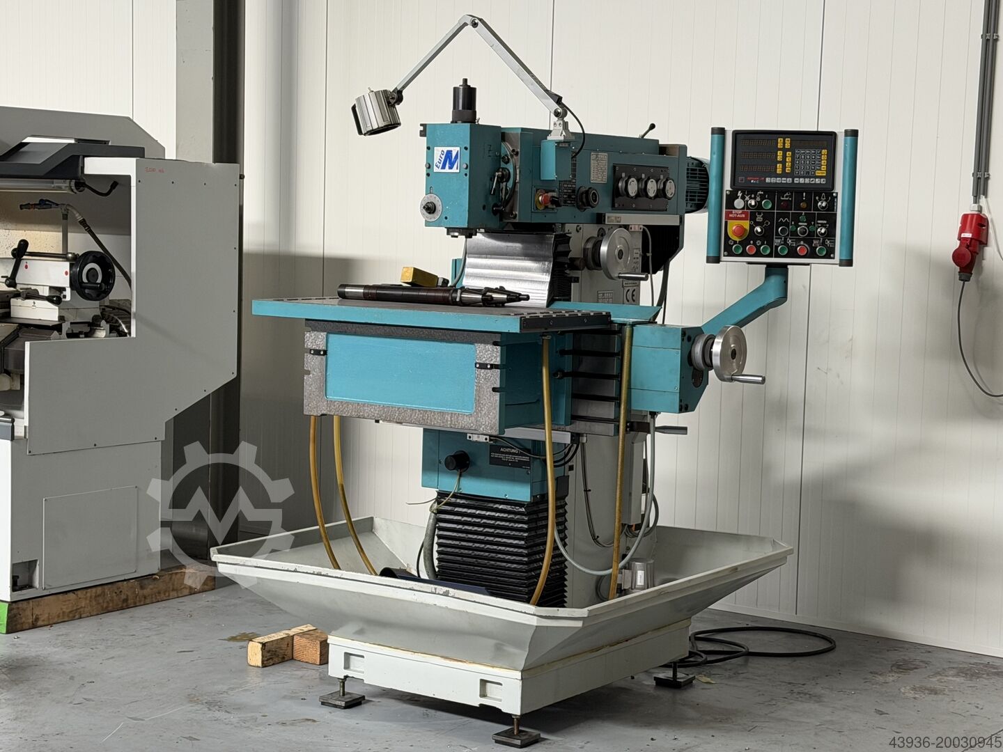 Euromill FUS 32