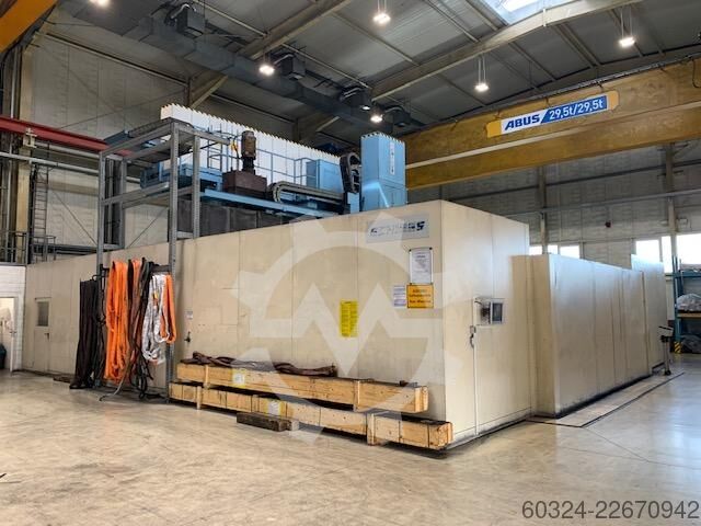 SCHIESS VMG4 MA90