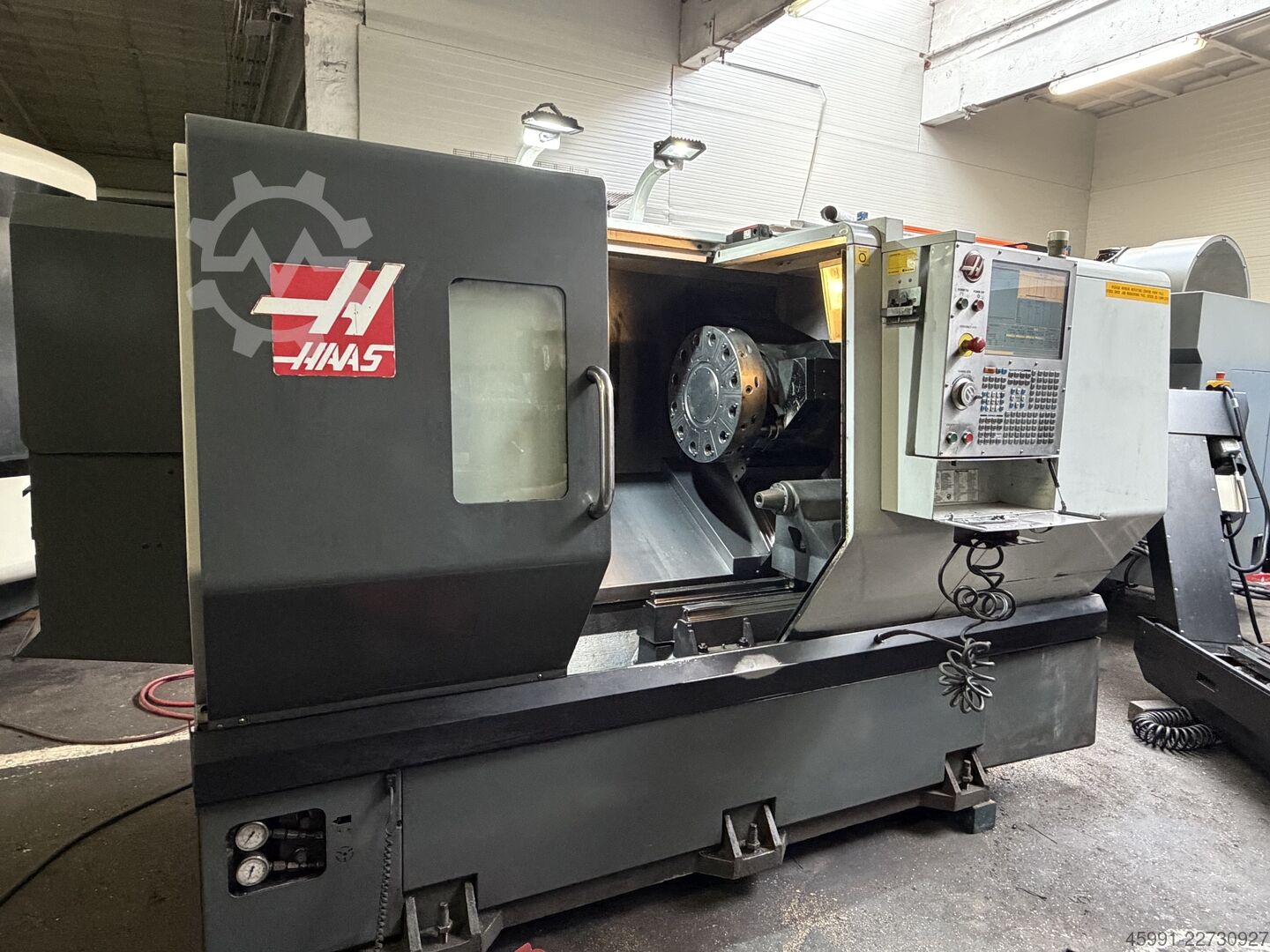 HAAS ST-30