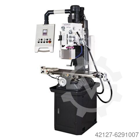 Optimum MB 4 PV