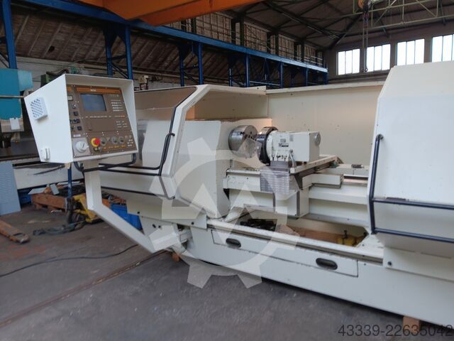 VOEST-ALPINE WNE570X1000