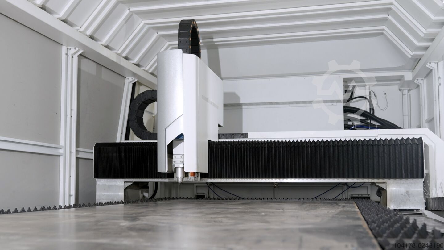 Bodor Laser P