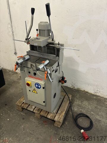 elumatec AS 70