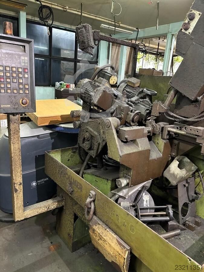 Vollmer CHF 110