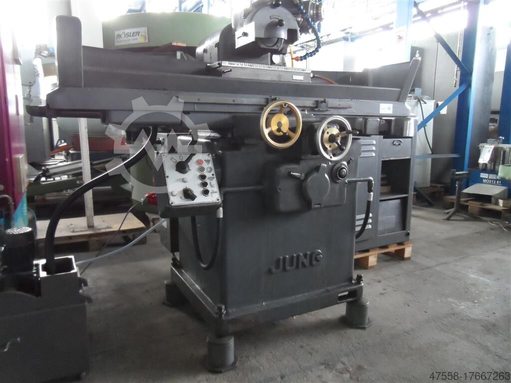 Jung F 50R
