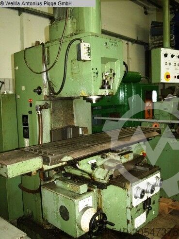 WMW FSS 250/1000V