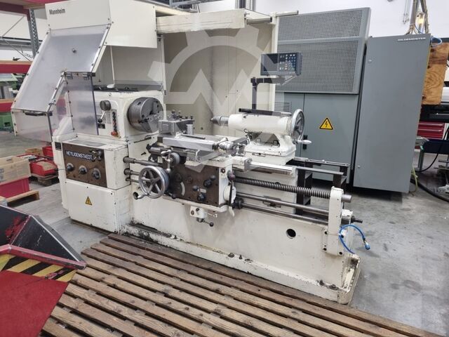 HEYLIGENSTAEDT 260 EV/1250