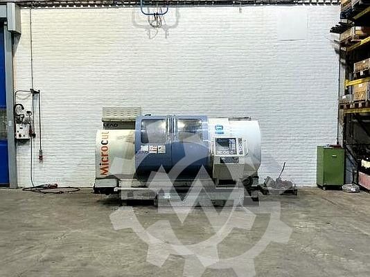 Microcut BNC 2260X