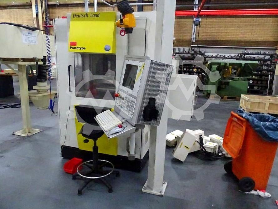 OPS INGERSOLL OPS 600