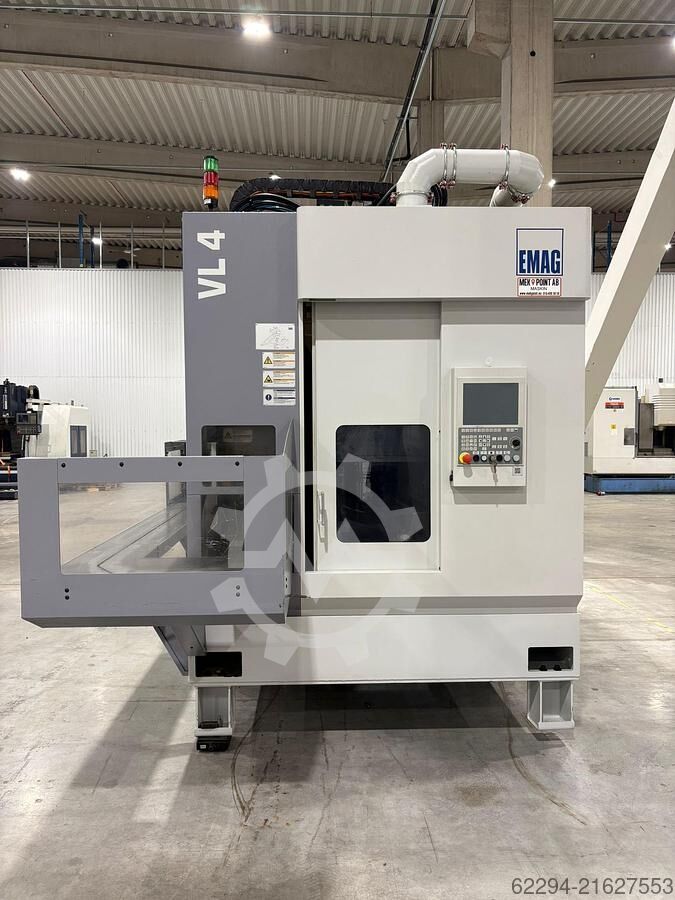 Emag VL4