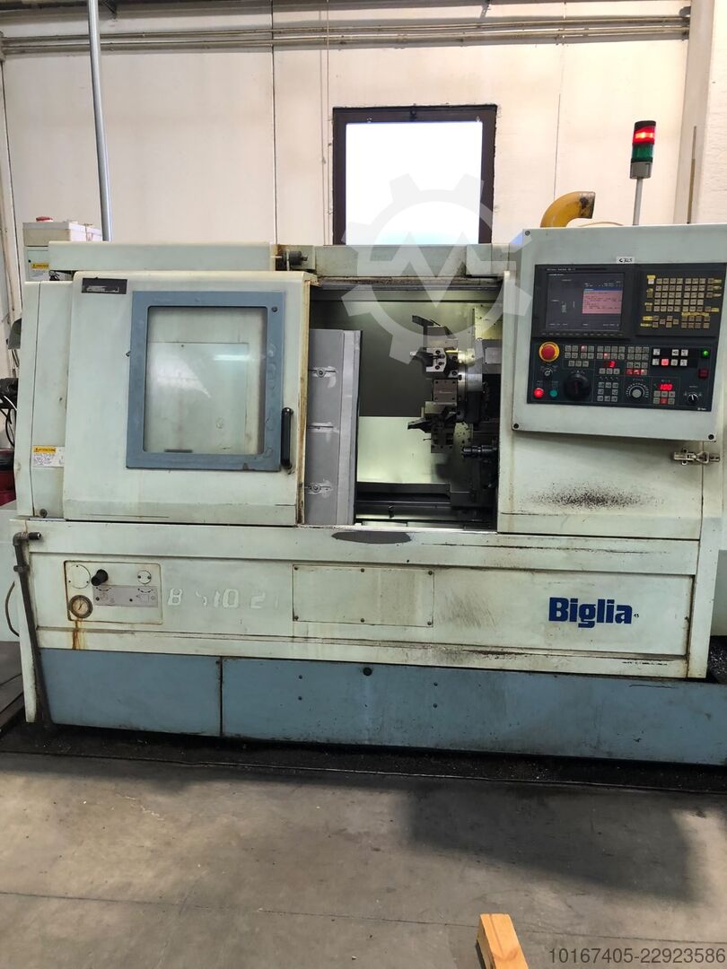 BIGLIA B510 2T