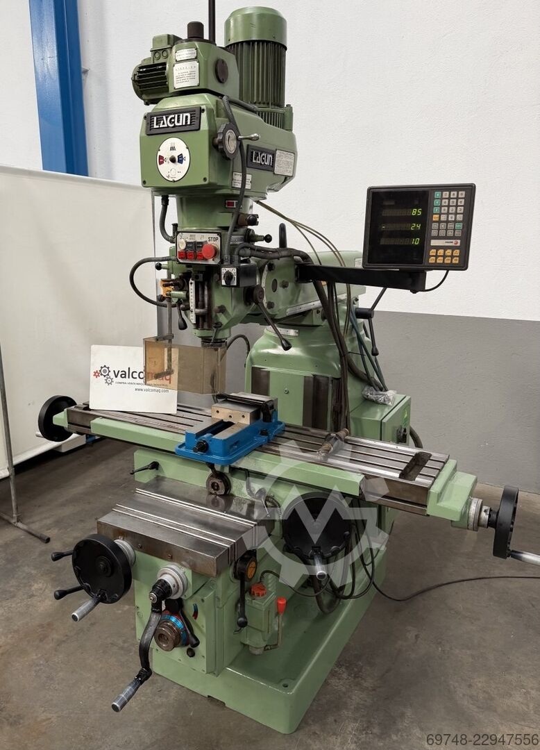 Lagun FTV 4 SP