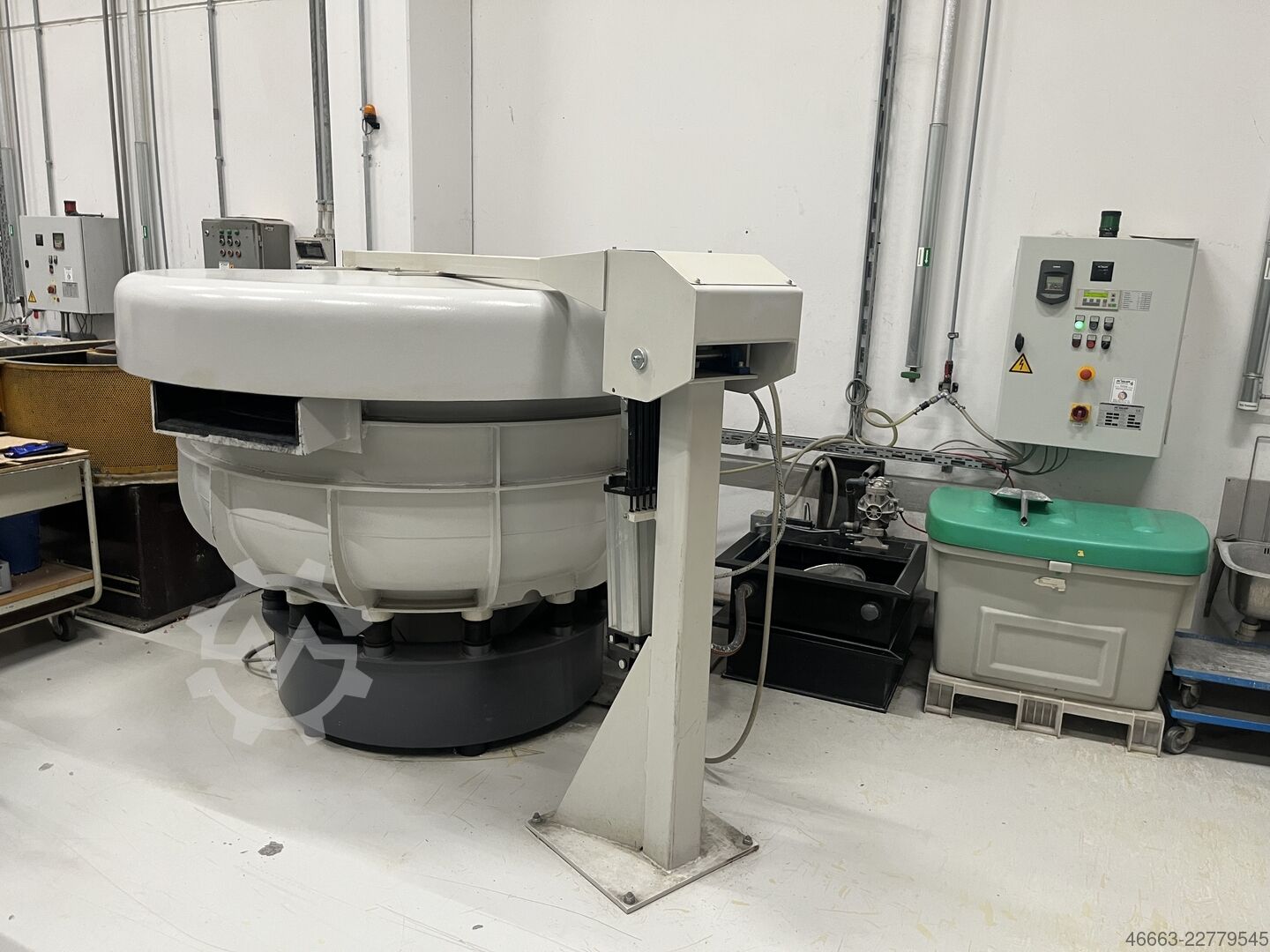 Rösler R1050 EURO