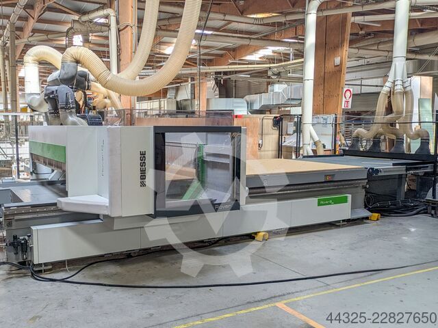 BIESSE ROVER B FT 2243