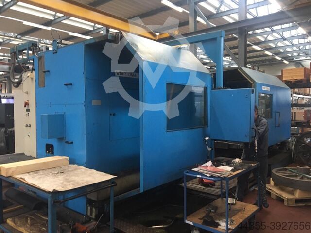 WIAP Dm 4C /1600 x 3000