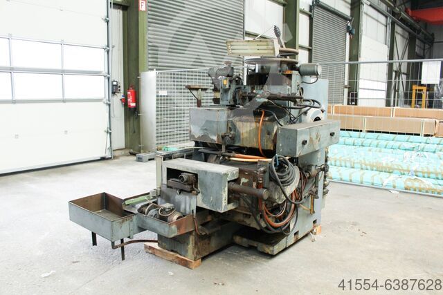 Nomoco M 100