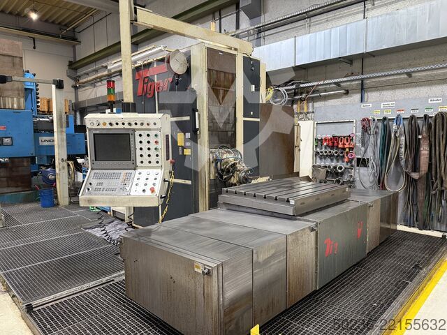 Tiger TFA 5 RT