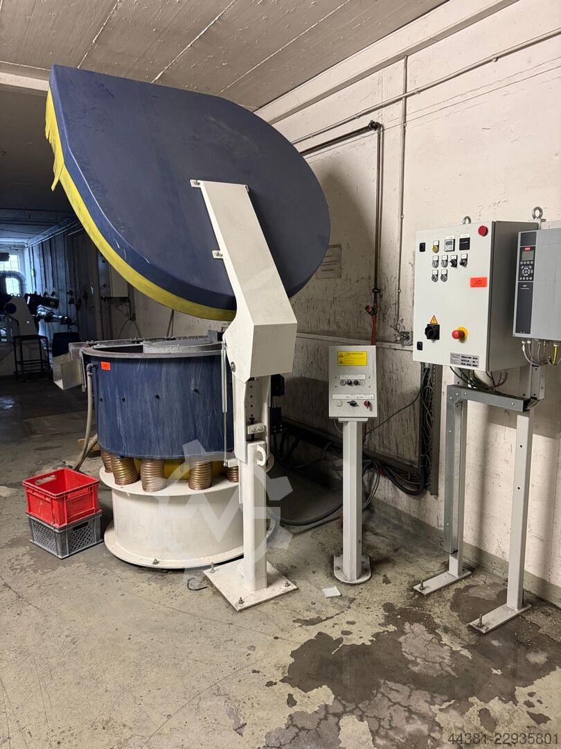 walter trowal CF 200
