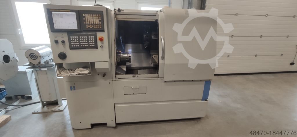 HARDINGE Talent 8-52
