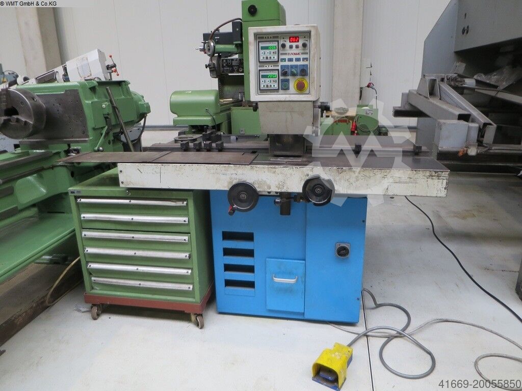 EUROMAC XP 750 / 25