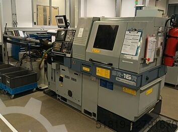 STAR Micronics SR-16 R