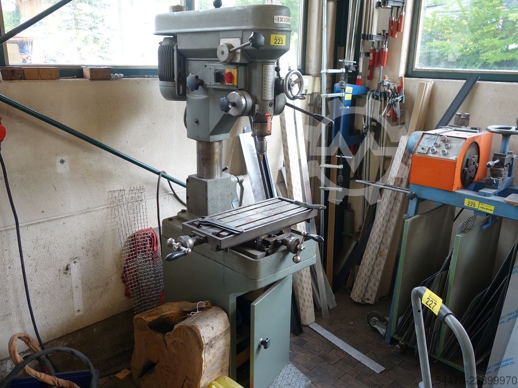 IXION BT 25 STPF