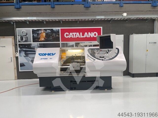 Comev Speed 21