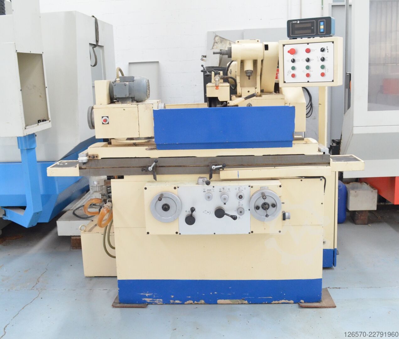 GER RHL-450