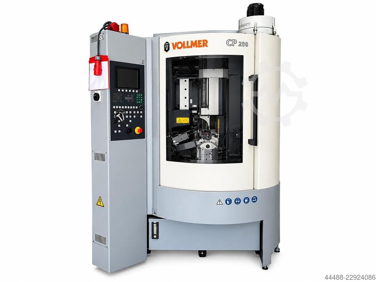 Vollmer CP 200
