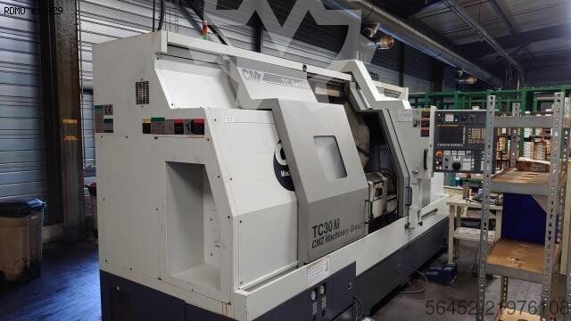 CMZ TC30 M