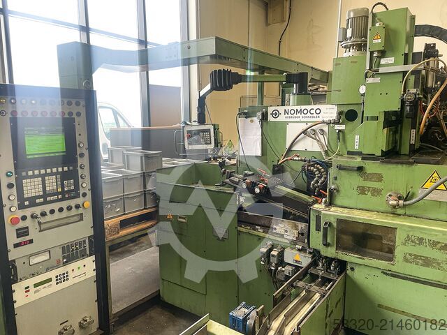 NOMOCO VSRS-280 CNC 4