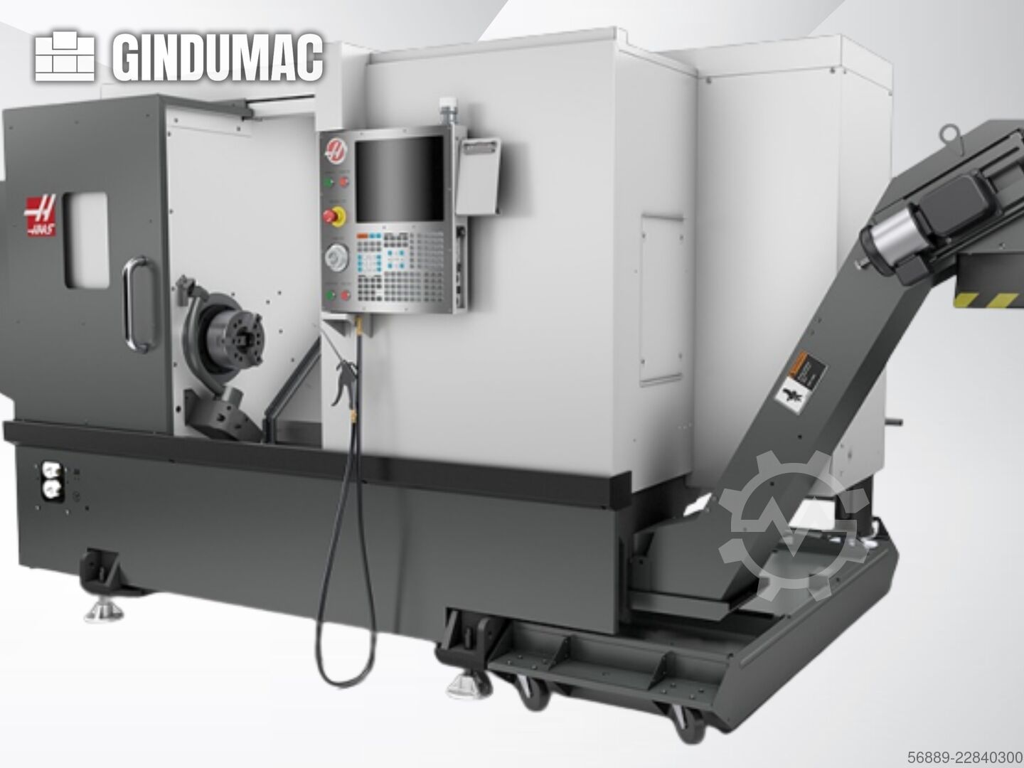 HAAS ST-20
