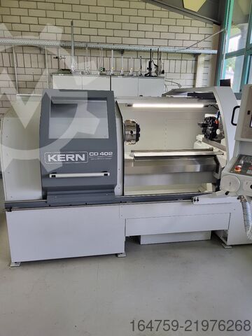 DMT Kern CD402x1000