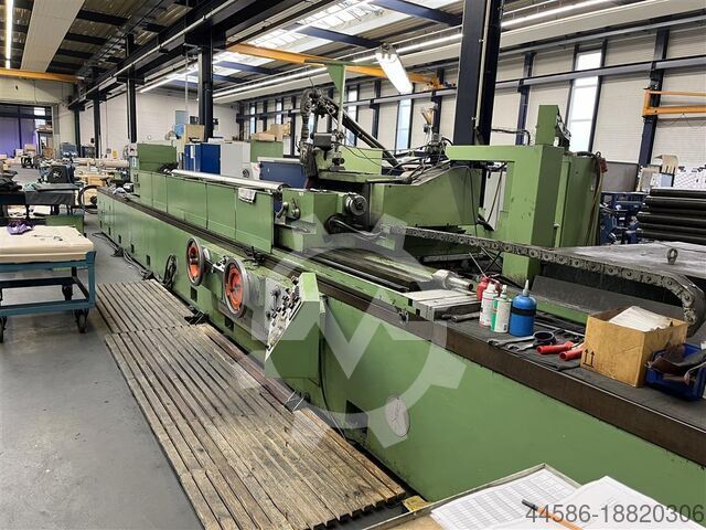 Gioria RU/S 5000