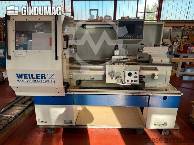Weiler E35