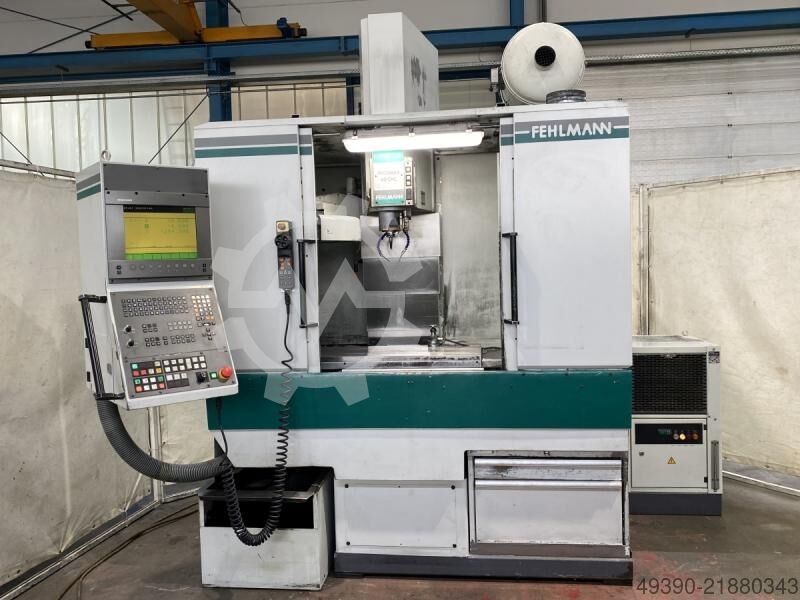 FEHLMANN PICOMAX 60
