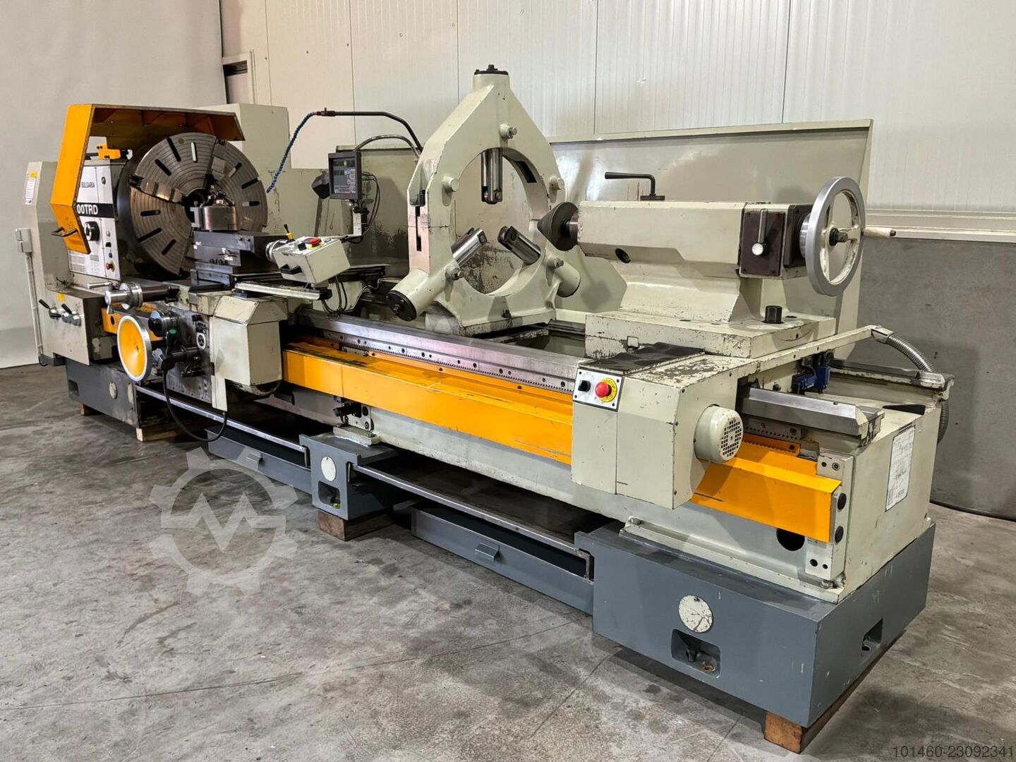 ZMM CU800TRD x 3000mm