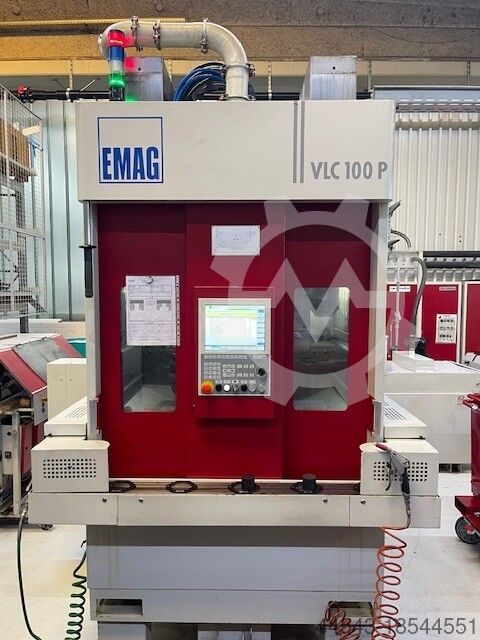 EMAG VLC 100 P