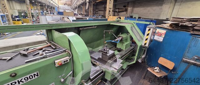 Poreba TPK-90N x 2000