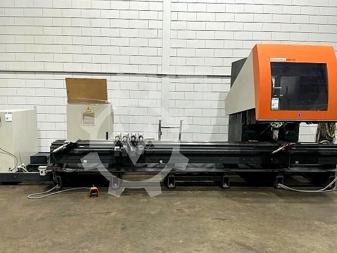 Elumatec SBZ 130