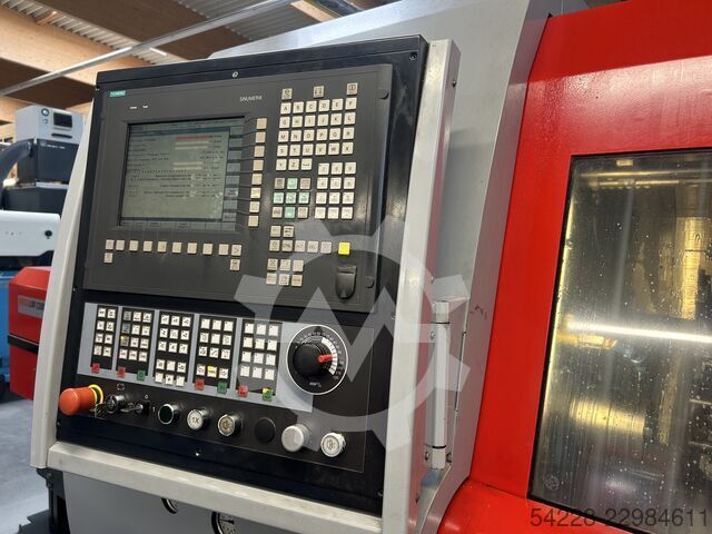 EMCO MaXXTURN 65 SMY, Bj. 20105, S6AY1202