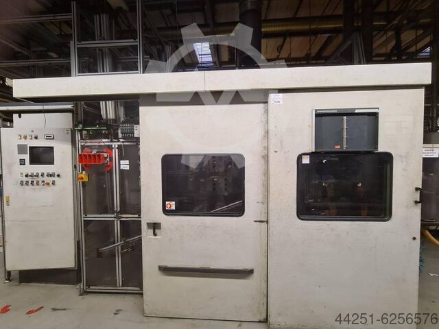 Schroeder & Bauer WB 32-1