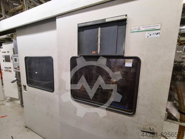 SCHROEDER + BAUER WB 32-1