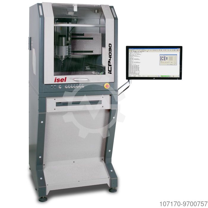 isel Germany iCP4030P