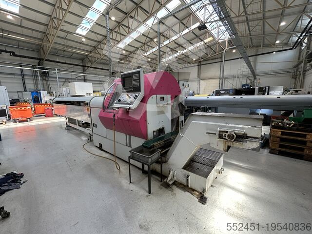 Gildemeister MF Sprint 65