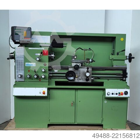 WEILER Condor AC