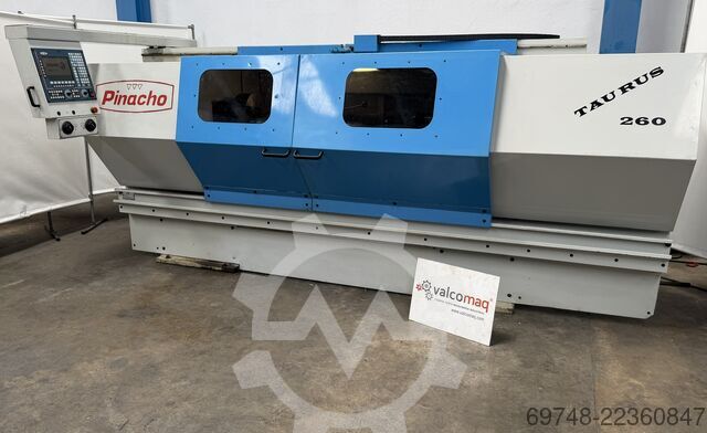 Pinacho Taurus 260 x 1600mm e.p