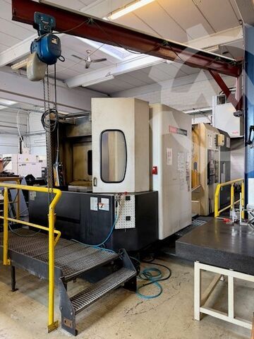 Mazak FH6800