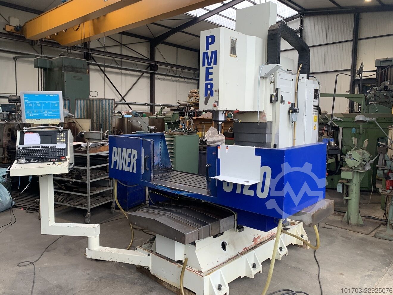 PMER S120